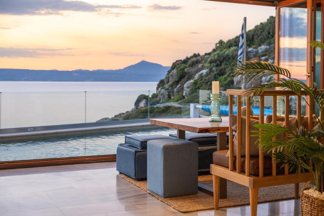 Villa Almy Плака Екстер'єр фото
