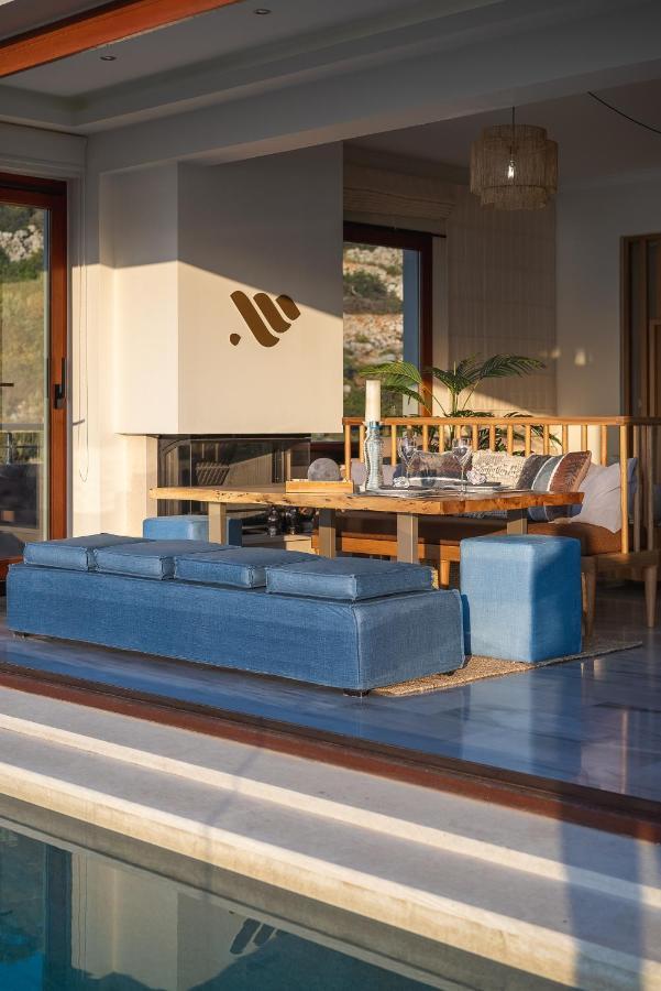 Villa Almy Плака Екстер'єр фото