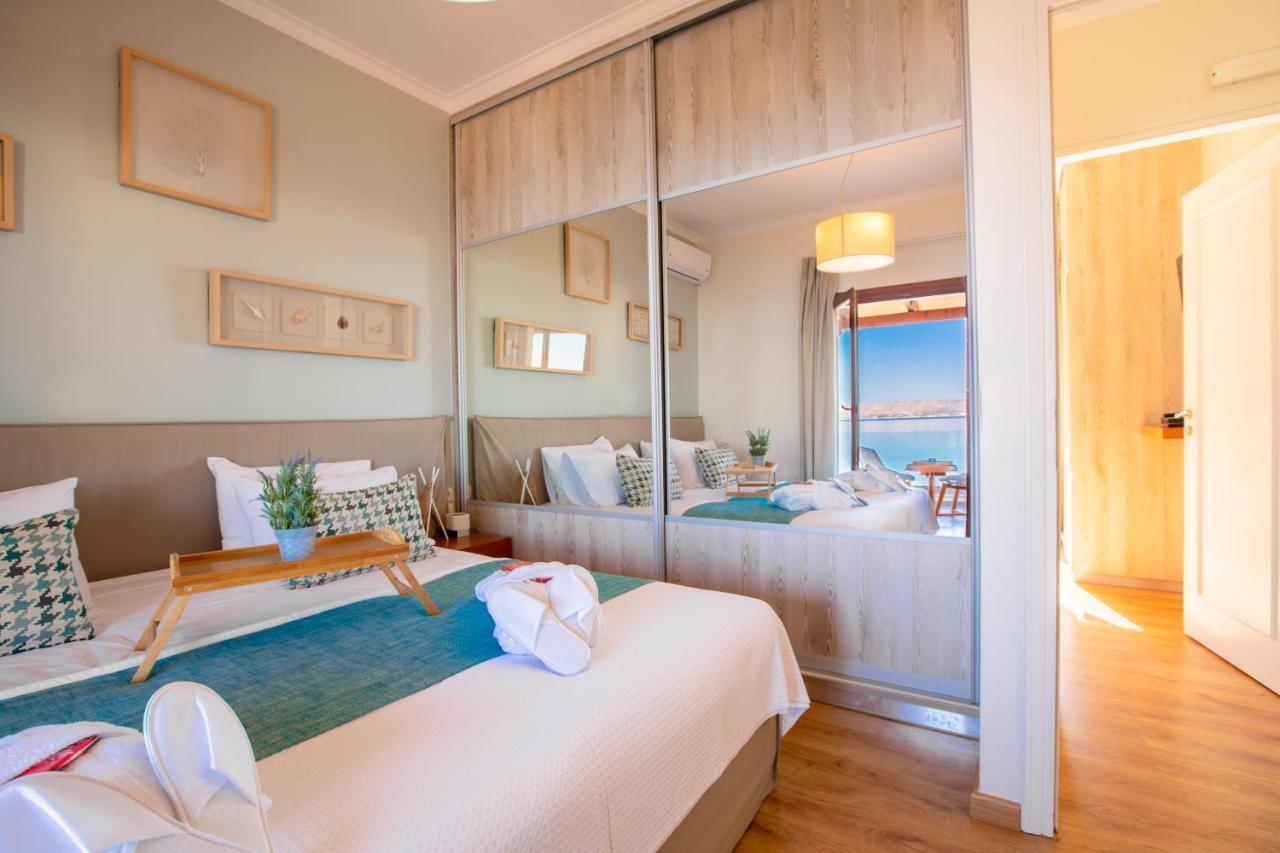 Villa Almy Плака Екстер'єр фото