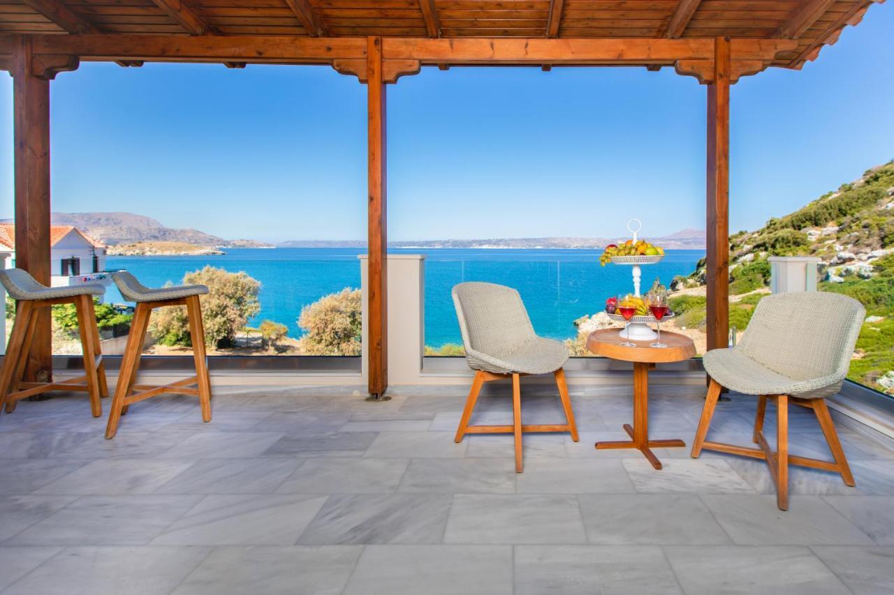 Villa Almy Плака Екстер'єр фото