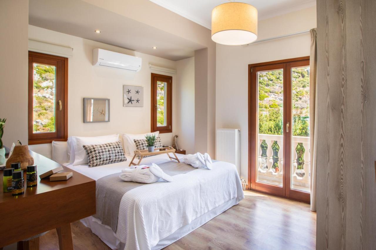 Villa Almy Плака Екстер'єр фото